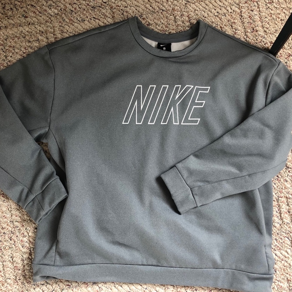 Nike Sweatshirt